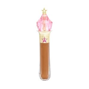 NIB Jeffree Star Magic Star Concealer Deep Skin with Goldon Orange Undertones